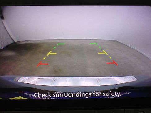 New 2026 Nissan Rogue SV image 12