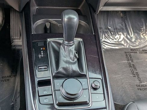 Certified 2023 MAZDA CX-30 AWD 2.5 S w/ Preferred Package image 13