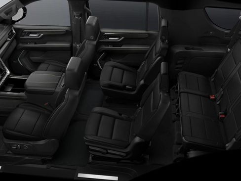 New 2025 GMC Yukon XL Elevation AWD/4WD image 43