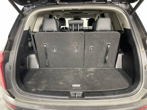 Certified 2022 Kia Telluride EX w/ EX Premium Package FWD image 17