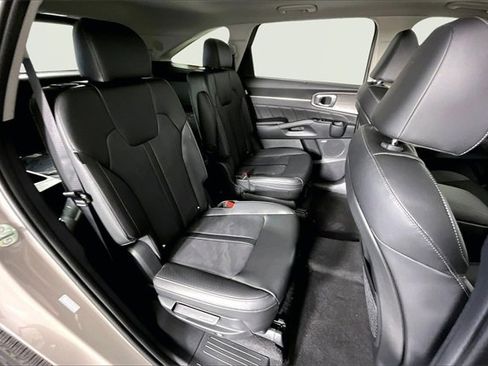 New 2026 Kia Sorento SX image 11