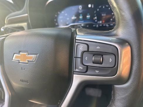 Used 2022 Chevrolet Tahoe LT w/ LT Signature Package AWD/4WD image 14