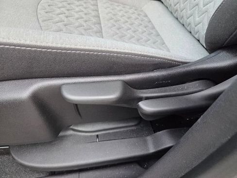 Used 2023 Chevrolet Equinox LS AWD/4WD image 5