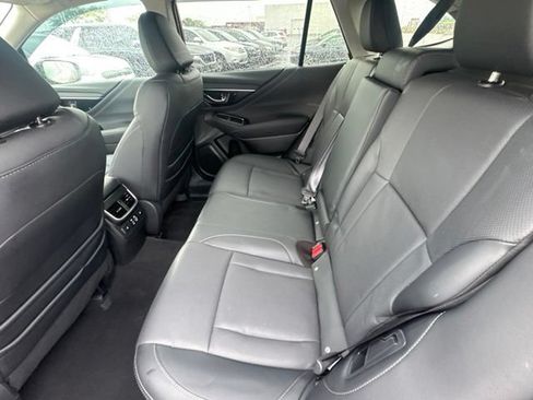 Used 2025 Subaru Outback Limited w/ Popular Package #2 AWD/4WD image 12