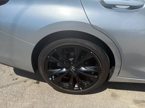 Used 2023 Lexus ES 350 F Sport FWD image 5