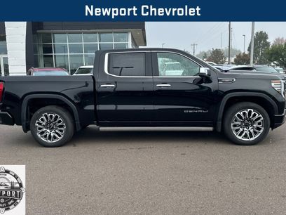 New 2026 GMC Sierra 1500 Denali Ultimate