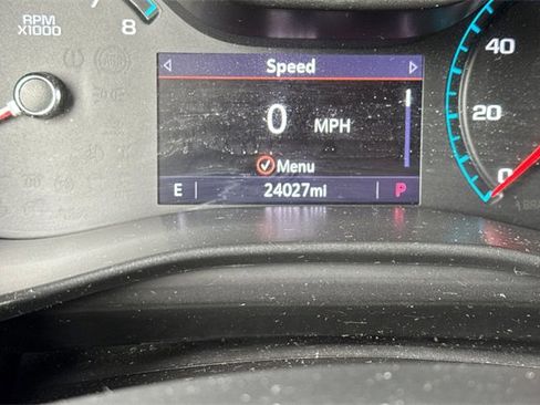 Used 2021 GMC Canyon Denali image 26