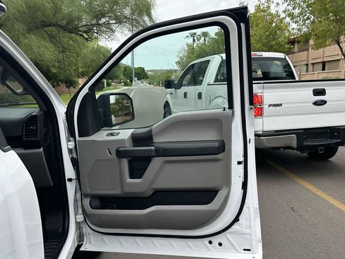Used 2018 Ford F150 XL w/ Equipment Group 101A Mid RWD image 35