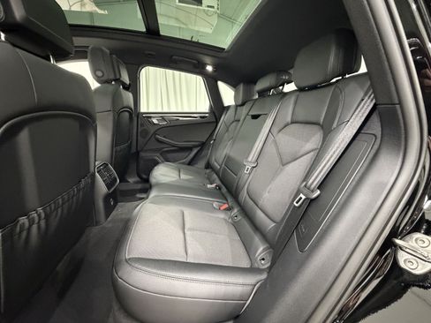 New 2026 Porsche Macan AWD/4WD image 20