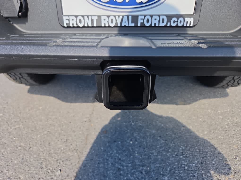 New 2026 Ford Ranger XLT AWD/4WD image 24