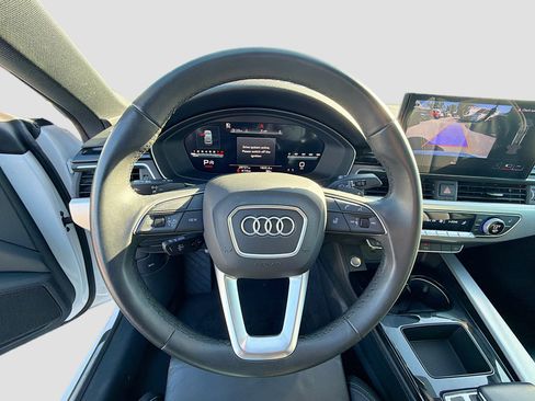 Used 2025 Audi A5 2.0T Premium Plus image 38