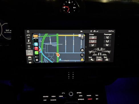 Used 2020 Porsche Cayenne image 48