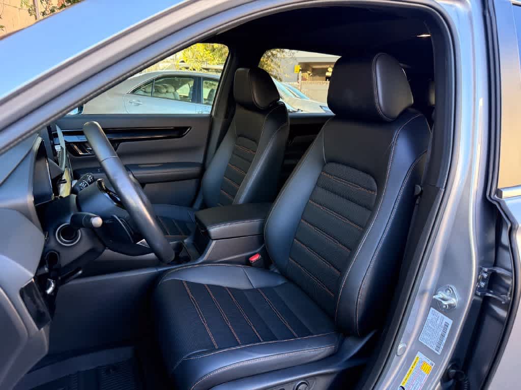 Used 2023 Honda CR-V Sport Touring image 11