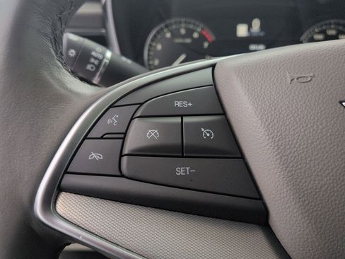 Certified 2024 Cadillac XT5 Premium Luxury image 6