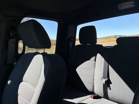 Certified 2022 RAM 1500 Classic Warlock image 36