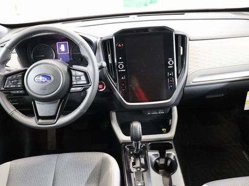 New 2026 Subaru Forester Premium image 16