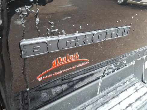 Used 2019 RAM 1500 Big Horn image 13