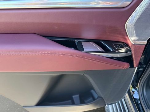 New 2026 Cadillac Escalade Sport w/ Touring Package AWD/4WD image 12