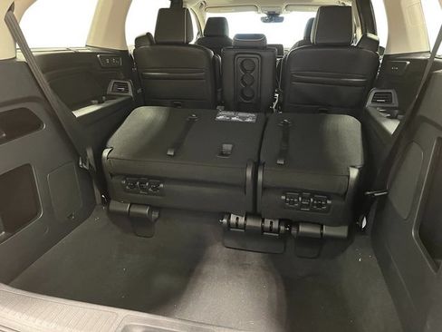 New 2026 Honda Odyssey Elite image 26