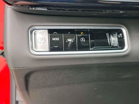 New 2026 Buick Envision Sport Touring image 25