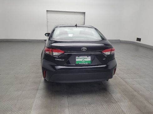 Used 2024 Toyota Corolla LE FWD image 6