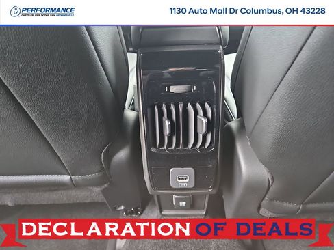 New 2026 Jeep Compass Limited image 15