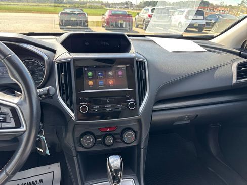 Used 2019 Subaru Crosstrek 2.0i Premium w/ Popular Package #2 image 15