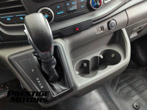 Used 2022 Ford Transit 250 Low Roof w/ Exterior Upgrade Package RWD image 21