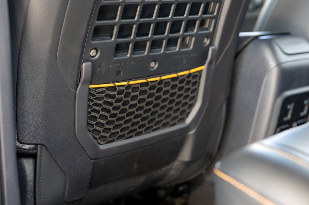 Used 2022 Ford Bronco Badlands AWD/4WD image 51