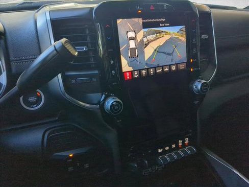 New 2026 RAM 3500 Laramie w/ Night Edition image 13