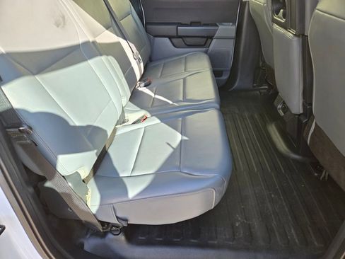 Used 2021 Ford F150 XL w/ Trailer Tow Package image 18