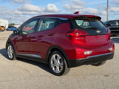 Used 2020 Chevrolet Bolt LT