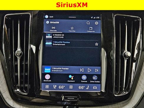 Used 2025 Volvo XC60 T8 Ultra w/ Protection Package Premier image 20