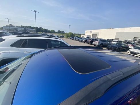 Used 2018 Ford EcoSport SE w/ SE Convenience Package FWD image 3