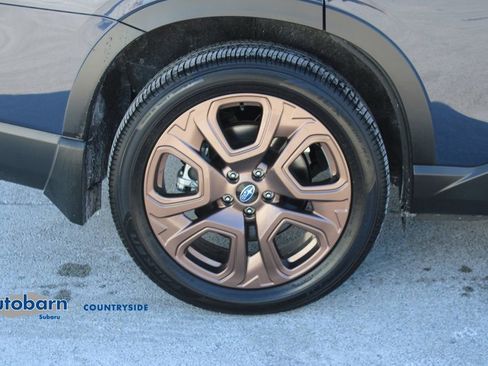 Used 2025 Subaru Ascent Bronze Edition w/ Popular Package #2 AWD/4WD image 34