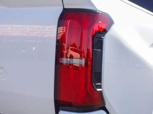 New 2026 Toyota Tacoma SR5 AWD/4WD image 7
