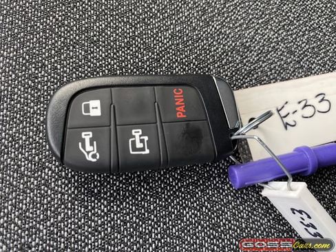 New 2026 RAM ProMaster 2500 w/ Premium Convenience Group image 25