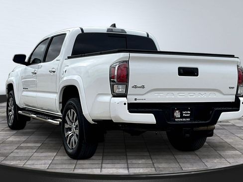 Used 2023 Toyota Tacoma Limited AWD/4WD image 5