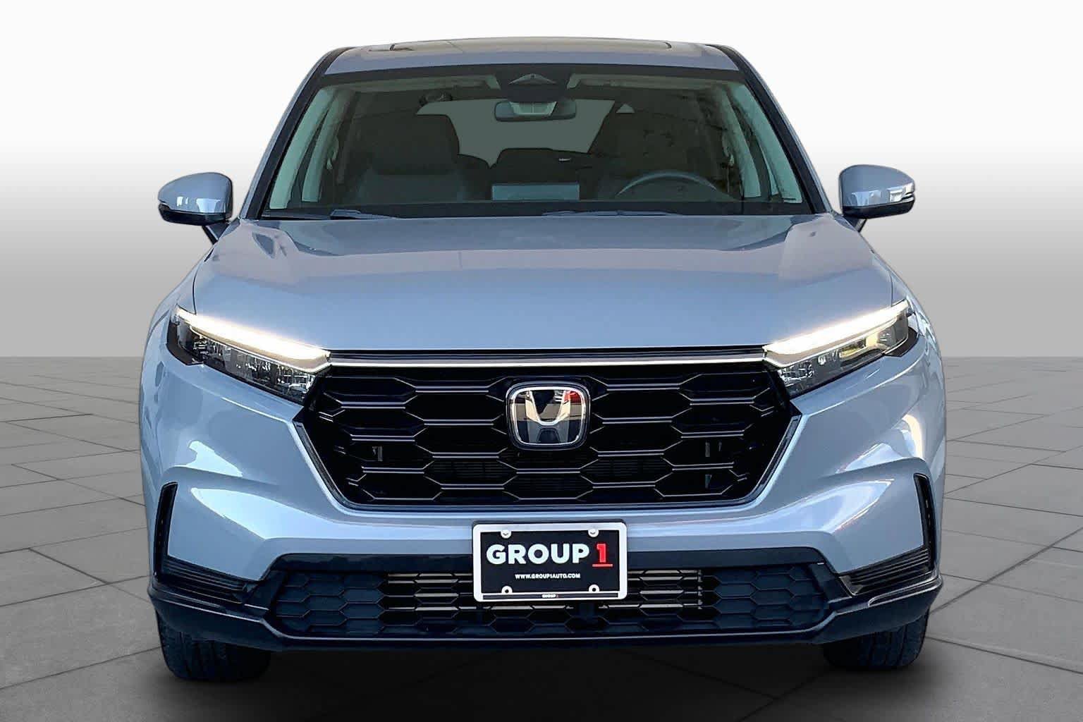 Used 2024 Honda CR-V EX image 4