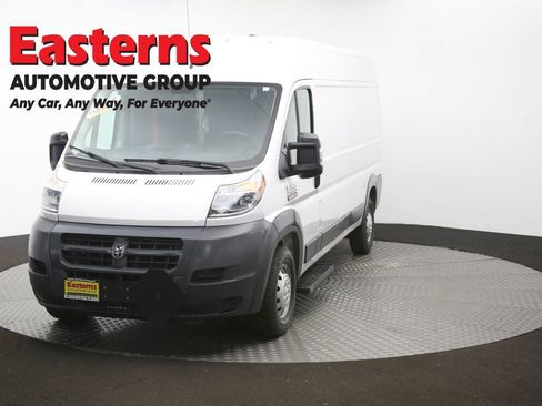 Used 2016 RAM ProMaster 2500 FWD image 54