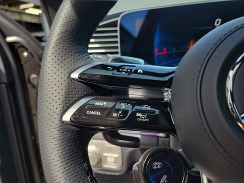 New 2026 Mercedes-Benz GLE 53 AMG 4MATIC image 30