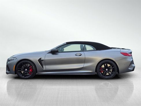 Used 2023 BMW M8 Competition w/ M Carbon Exterior Package image 8