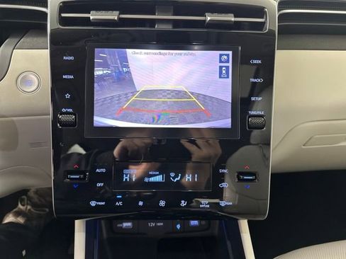 Used 2022 Hyundai Tucson SEL w/ Convenience + Premium Package image 22