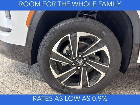 New 2026 Buick Enclave Sport Touring w/ Power Package image 14