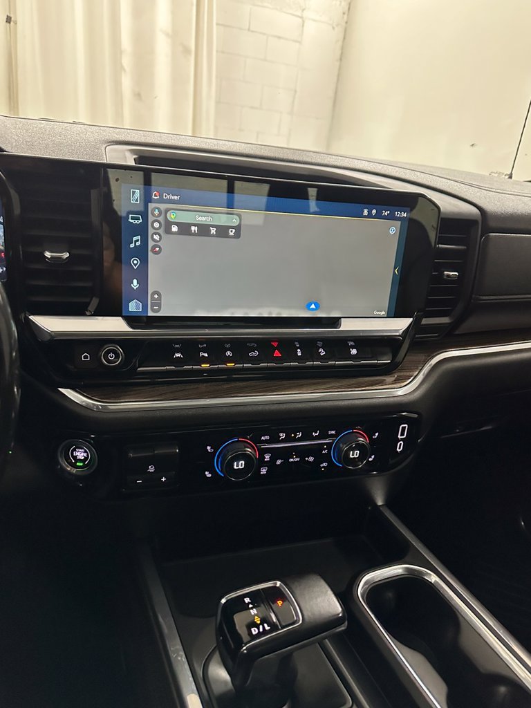 Used 2023 Chevrolet Silverado 1500 RST AWD/4WD image 22