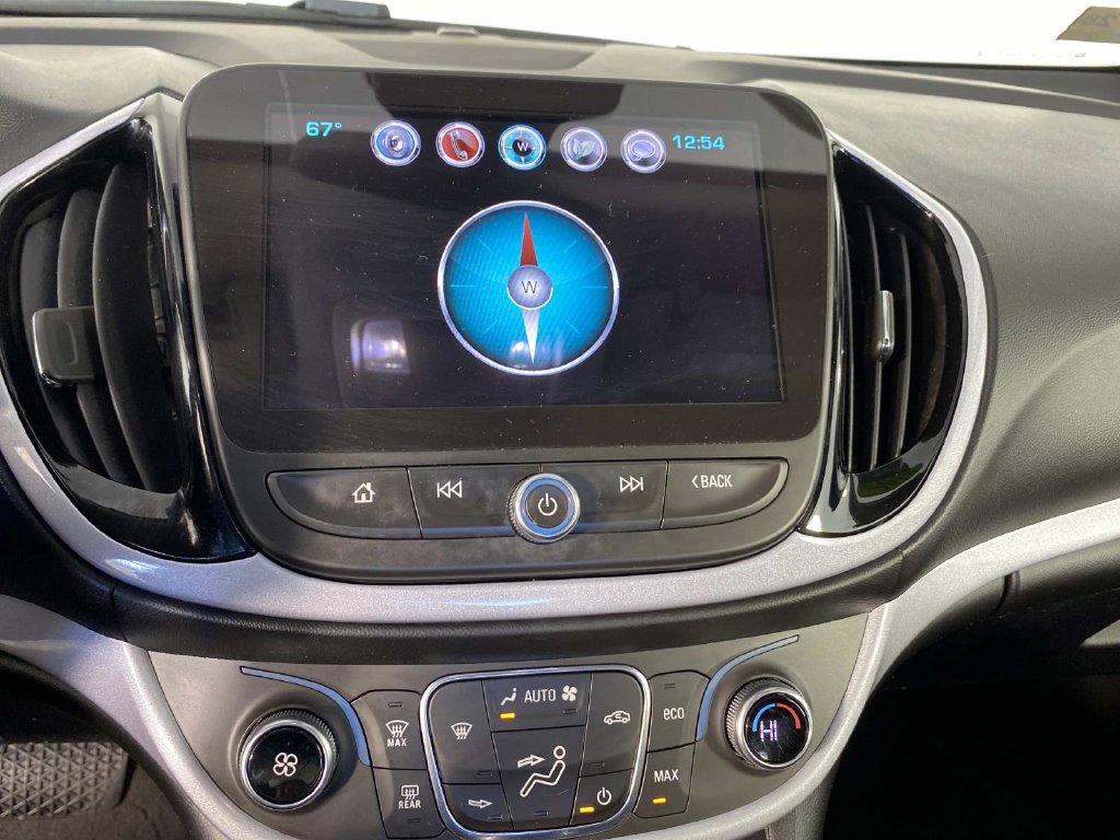 Used 2018 Chevrolet Volt LT FWD image 20