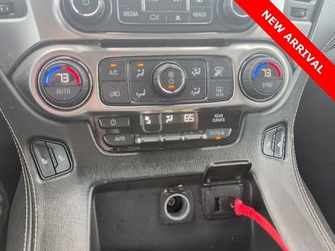 Used 2016 Chevrolet Tahoe LT image 27