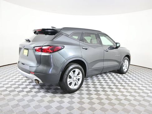 Used 2020 Chevrolet Blazer LT AWD/4WD image 6