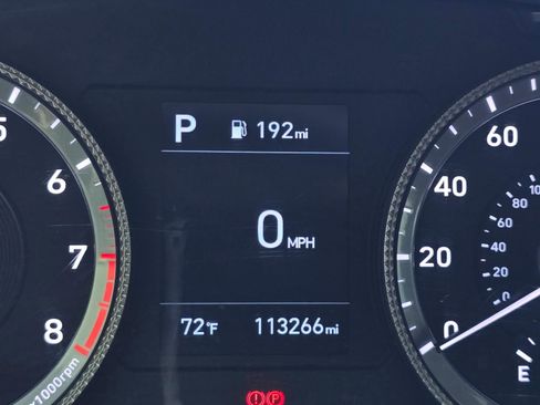 Used 2021 Hyundai Sonata SE image 18