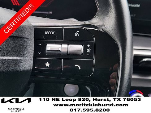 Used 2026 Kia Sorento S FWD image 28